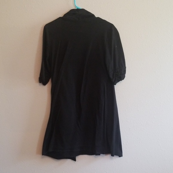 All In One Striped Top - Picture 4 of 4